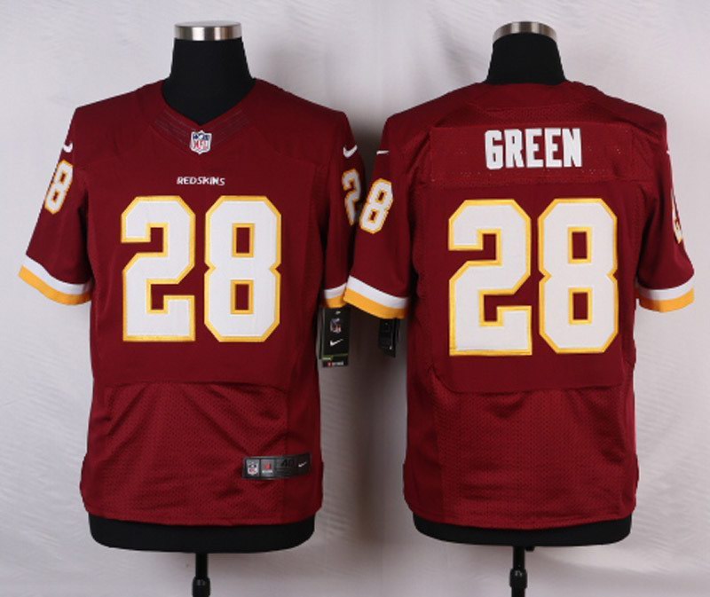 Washington Redskins elite jerseys-005
